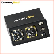 Speedybee F405 SpeedybeeF405 AIO V2 35A/40A 3-6S 5V/9V 1.5A BEC Betaflight Stack