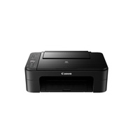 Canon PIXMA E3370 Inkjet Printer