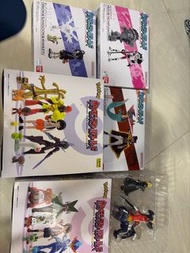 pokemon scale world(可單買)