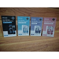 Deorex Body Odorizer Deorex Mini/ Trial Size/ Original/