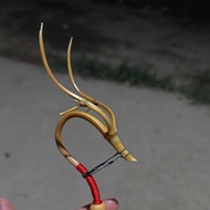 Hand Twisted Gourd Wenwan Backflow Fragrance Feng Shui Gourd Spit Smoke Hollow Fragrance Feng Shui G