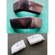 L9 Peanut RS Aerodown Move mudflap bumper rear belakang japan kenari