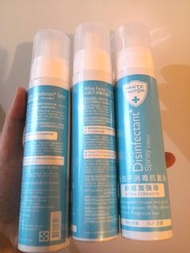 白因子消毒抗菌液 100ml(防疫加強版)