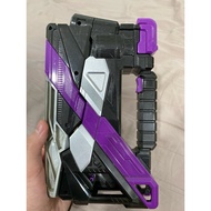 KAMEN RIDER ZERO ONE WEAPON ATTACK CASE