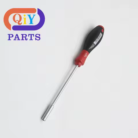 Germany Printer Wiha Screwdriver 5.5mm for XEROX machine special Permanent strong magnetic 5.5 125mm