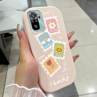 Xiaomi Redmi Note 10 Pro Note 10s Note 9 Pro Note 9s POCO M5s M2 Pro Case Cute UA0192