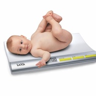 timbangan bayi digital laica ps3001  alat timbangan bayi