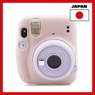 [Japan import]Kinokoo Fujifilm Cheki Instax Mini 11 Case Instax Mini 11 Camera Case Silicone Cover