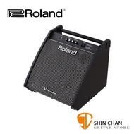 Roland PM-200 180瓦 電子鼓音箱 原廠公司貨 樂蘭/兩年保固【PM200/V-Drums】