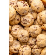 Mini soft cookies/ soft cookies bite