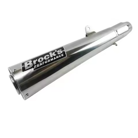 Complete Motorcycle Exhaust System For Suzuki Gsxr1300 Gsxr1300 gsxr 1300 2008-2018 Slide-in Set of 