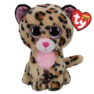 【Must-Have Accessories】 15cm Ty Beanie Howlidays Cute Glitter Big Eyes Plush Toy Kawaii Stuffed Doll