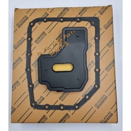 ✅PERODUA BEZZA 1.3 AXIA ALZA 14Y-17Y> LAGI BEST (14Y-17Y) AUTO FILTER + GASKET 35303-BZ010/35168-BZ0