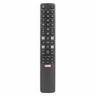Remote Control ARC802N YUI1 for TCL Replaced Smart TV Remote Control ARC802N YUI1 for TCL 49C2US 55C2US 65C2US 75C2US 43P20US