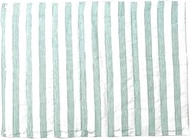 Seikan ECO de Cool Pillow, Made in Japan, Cool Summer Pillow, Side Sleeping, Cool, Fit Pillow, 21.7 