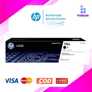 หมึกโทนเนอร์ HP 110A BLACK (W1112A)HP Laser 108a  108w  136a 136w  136nw  138p  138pn  138pnw ปริมาณ