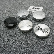 Jeep Jeep Jeep Jeep Wheel Cap Compass Freedom Knightdd20250630
