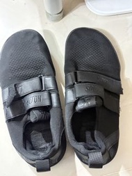 NOTORIOUS LIFT SUMO SOLE GEN 3 & RADIX STEALTH 健力鞋