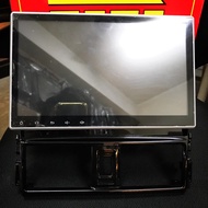 Toyota vios 2013～2019model FHD 2.5D IPS Android 8.0 1RAM 16GB Wifi GPS USB MP5 Korea original roadma