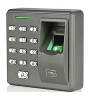 Zkteco X6 X7 Door Control Fingerprint Machine