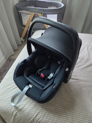 Maxi-Cosi CabrioFix Infant Car Seat