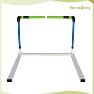 [FrenecieeMY] Split Training Hurdle Detachable Adjustable Hurdle for Coaches, School Sports