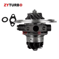 Turbo cartridge GT3576DL 704407 for Isuzu LT134 6HK1 Bus Engine 4HG1-T Diesel