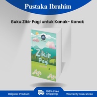 Buku Zikir Pagi untuk Kanak-kanak