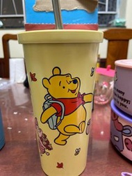 7-11 Winnie the Pooh不鏽鋼杯
