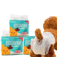 Dog Diaper Products