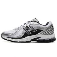 New Balance NB 860 Series Retro Running Shoes Casual Sneakers ML860XD, Unisex