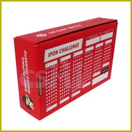☃ ◝ ▯ Chinkee Tan's 60K Ipon Challenge Ipon Box