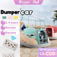 Kereta mainan elektrik budak Baby toys Light music Scooter Gift 360 Degree basikal budak 玩具車
