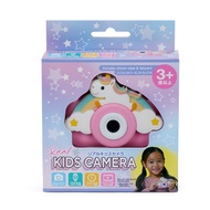 Kids Camera - Pink *Only At Toys R Us* ของเล่นสำหรับเด็ก (#938861)