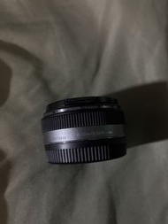 Panasonic Lumix Lens 14-42mm