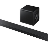 Q-series Soundbar HW-QS700F 3.1.2 ch