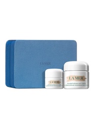 LA MER THE MOISTURIZING SOFT CREAM DUET