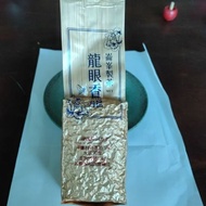 [Lunfeng Tea] Longan Fragrance Oolong Oolong Tea Tea Bag