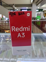 Xiaomi Redmi A3 4/128