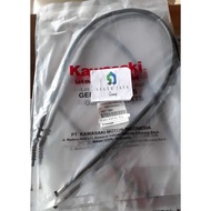 CLUTCH CABLE/KLX150/ NINJA 250//54011-0091//54011-0565/ ORIGINAL kawasaki