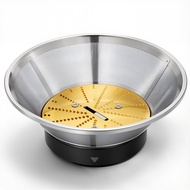 BR-9 Mesh Filter Basket Serasi dengan Breville Juice Fountain Cold XL BJE830BSS, SP0023036 Blender B