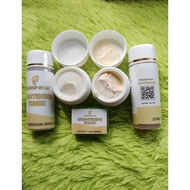 Ready Skincare Glow Up By Ab Penghilang Flek Jerawat Original 100% Non