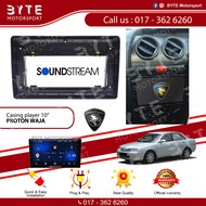 Android 🕷️Proton Waja Soundstream🇺🇸 Anzuo Android player ✅ 2G+32G ✅IPS
