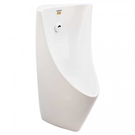 Bồn tiểu nam treo tường cảm ứng Eurolife EL-BT221 (Trắng)