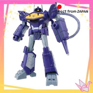 Transformers ESD-06 DX Shockwave [Direct from Japan]