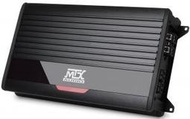 愛音音響館-MTX Thunder1000.1 1000W單聲道D類擴大機-公司貨