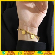 Padre Pio Chain Link Bracelet Accessories padre pio women's chain link bracelet accessories