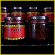 ═ ℗ ✓ Chili and Chili Garlic Paste Siling Labuyo Sili Sawsawan