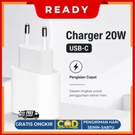 20W/25W Lightning Fast Charging Charger Adapter