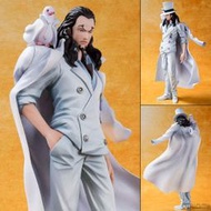 『就是愛玩玩具』 海賊王 代理版 ZERO 系列 路基 劇場版 GOLD Ver.//現貨供應//